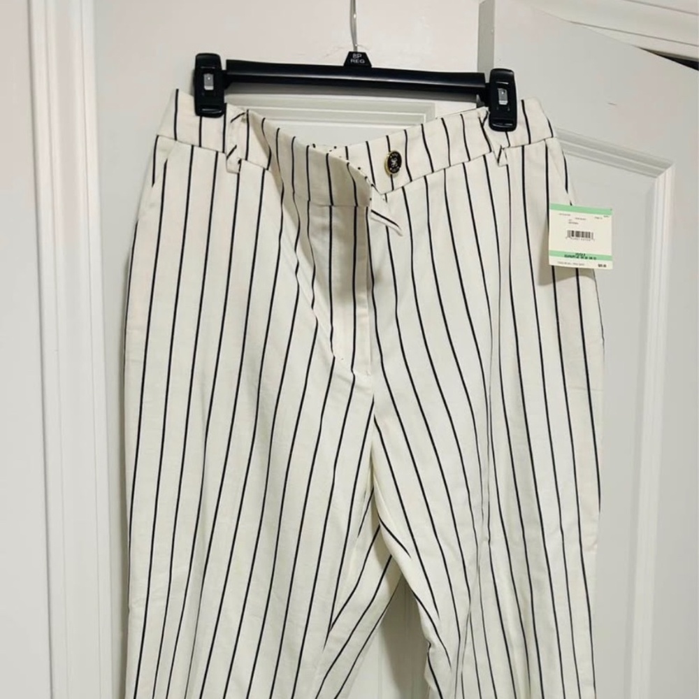 Anne Klein women pants